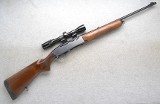 Remington ~ 740 Woodsmaster ~ .30-06 Springfield