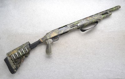 Mossberg ~ 500 ~ 12 Gauge