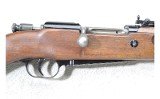 Madsen ~ MG/A ~ .30 Cal - 3 of 10