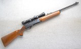 Remington ~ 742 ~ .308 Winchester