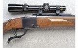 Ruger ~ No1 ~ .270 Winchester - 3 of 10