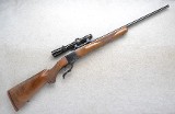 Ruger ~ No1 ~ .270 Winchester