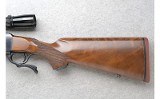 Ruger ~ No1 ~ .270 Winchester - 9 of 10