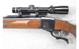 Ruger ~ No1 ~ .270 Winchester - 8 of 10
