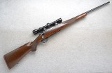 Ruger ~ M77 ~ .30-06 Springfield