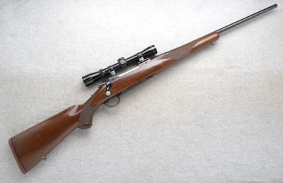 Ruger ~ M77 ~ .30-06 Springfield