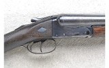 Remington ~ SxS ~ 12 Gauge - 3 of 10
