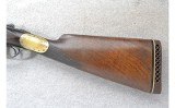 Remington ~ SxS ~ 12 Gauge - 9 of 10