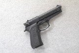 Beretta ~ 92FS ~ 9MM Luger
