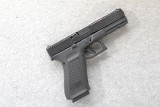 Glock
20 Gen 5
10MM Auto
