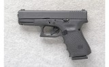 Glock ~ 19 Gen 4 ~ 9MM Luger - 2 of 2