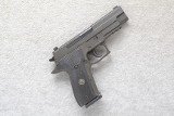 SIG Sauer ~ P226 Legion ~ 9MM - 1 of 2