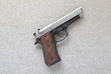 Beretta ~ 92FS ~ 9MM Luger