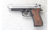Beretta ~ 92FS ~ 9MM Luger - 2 of 2