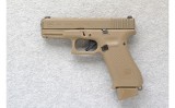 Glock ~ 19X ~ 9MM Luger - 2 of 2