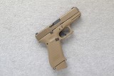 Glock ~ 19X ~ 9MM Luger