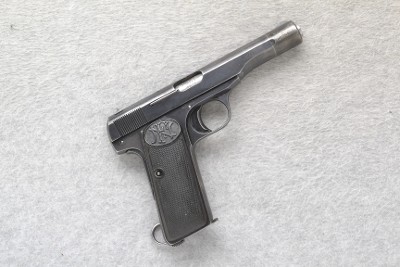 FN ~ 1922 ~ .380 ACP