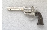 Colt ~ SAA Brisley ~ .44-40 Winchester - 2 of 4