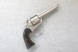 Colt ~ SAA Brisley ~ .44-40 Winchester