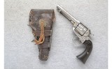 Colt ~ SAA Brisley ~ .44-40 Winchester - 4 of 4