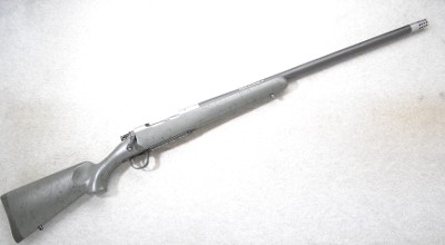 Christensen Arms ~ 14 ~ 6.5 Creedmoor