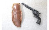 Colt ~ Single Action Army ~ .38 Colt - 3 of 5
