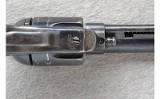 Colt ~ Single Action Army Estados Unidos Mexicano ~ .45 Long Colt - 5 of 6