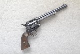 Colt ~ Single Action Army Estados Unidos Mexicano ~ .45 Long Colt