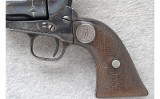 Colt ~ Single Action Army Estados Unidos Mexicano ~ .45 Long Colt - 4 of 6