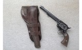 Colt ~ Single Action Army Estados Unidos Mexicano ~ .45 Long Colt - 6 of 6