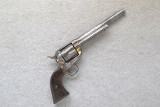 Colt ~ Single Action Army ~ .45 Long Colt