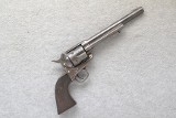 Colt ~ Single Action Army ~ .45 Long Colt