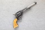 Colt ~ Single Action Army ~ .38 Long Colt