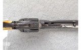 Colt ~ Single Action Army ~ .38 Long Colt - 4 of 4