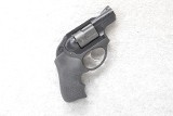 Ruger ~ LCR ~ .38 SPL +P