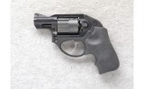 Ruger ~ LCR ~ .38 SPL +P - 2 of 2