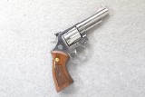 Taurus ~ 66 ~ .357 Magnum