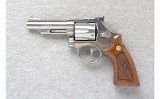 Taurus ~ 66 ~ .357 Magnum - 2 of 2