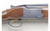Browning ~ Citori ~ 12 Gauge - 3 of 10