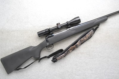 Savage ~ 111 ~ .270 Winchester