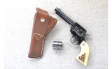 Colt ~ Frontier Scout 62 ~ .22 Long Rifle - 3 of 4