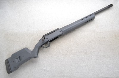 Ruger ~ American ~ 6.5 Creedmoor