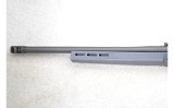 Ruger ~ American ~ 6.5 Creedmoor - 7 of 10
