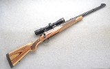 Remington ~ 673 ~ .300 Remington Ultra Magnum