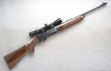 Remington ~ 7400 ~ .30-06 Springfield
