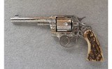 Colt ~ U.S. Army Model 1909 ~ .45 Long Colt - 2 of 4