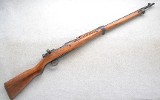 Arisaka ~ Type 99 "LD" ~ 7.7x58mm