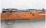 Arisaka ~ Type 99 "LD" ~ 7.7x58mm - 3 of 12
