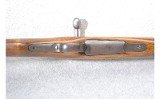 Arisaka ~ Type 38 Carbine ~ 6.5x50mm - 5 of 12