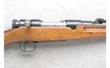Arisaka ~ Type 38 Carbine ~ 6.5x50mm - 3 of 12